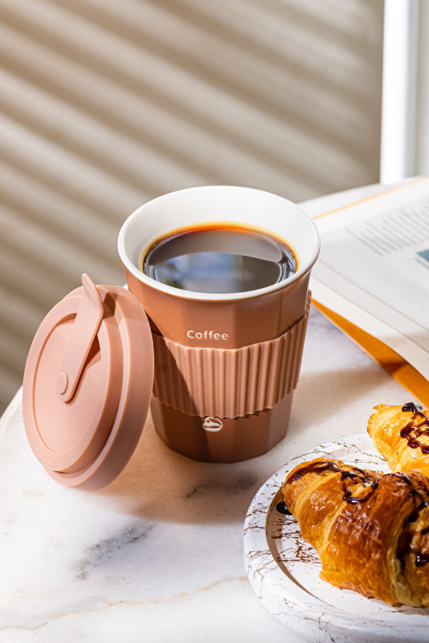 Coffee Kupa 300 ml - 3