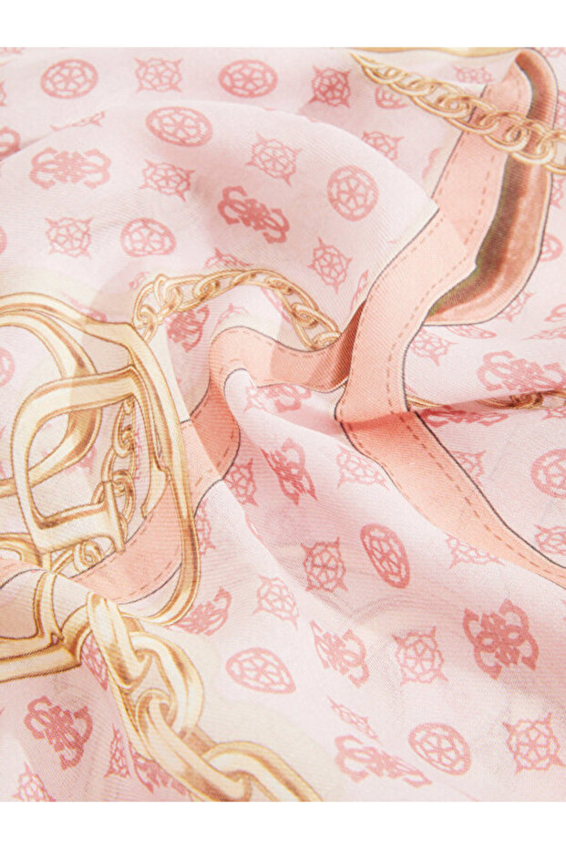 Not Coordinated Kadın Modal Eşarp - 2