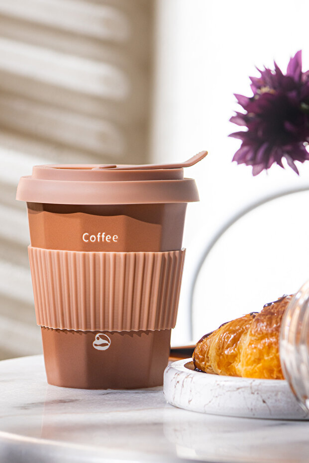 Coffee Kupa 300 ml - 5