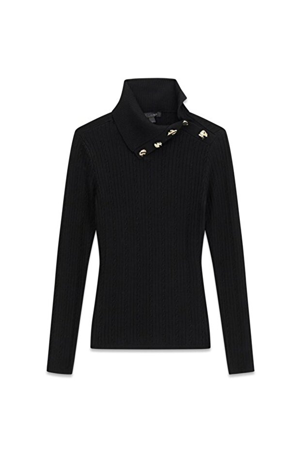 Prsicilla Kadın Triko - 6