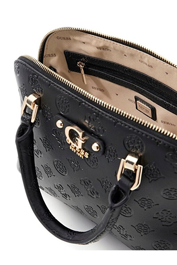 Dita Logo Handbag - 5