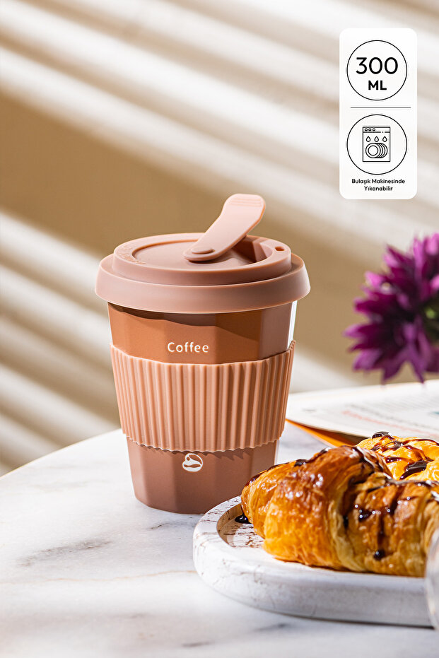 Coffee Kupa 300 ml - 1