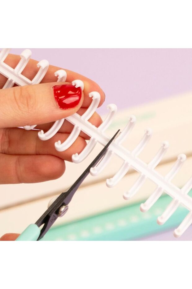 Manual Binding Machine - 5