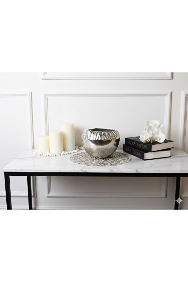 Line Silver Vazo - 2