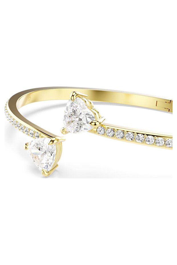 MESMERA:BANGLE WHITE/GOS M - 4