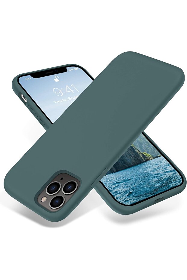 Protective case for Apple iPhone 12 Pro Max - 5