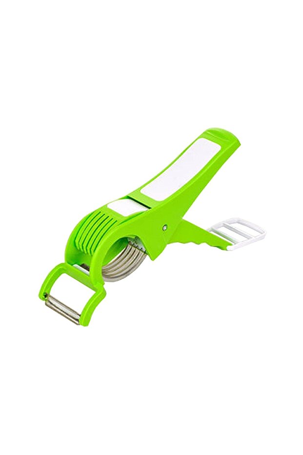 قاطعة الخضار - 1