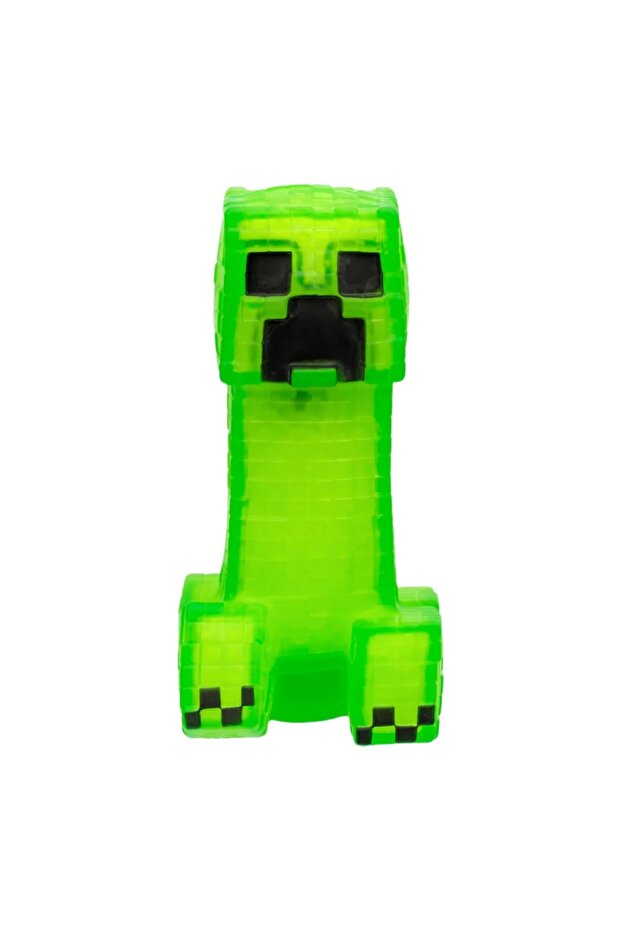 Minecraft Tekli Figür Creeper GJ100000