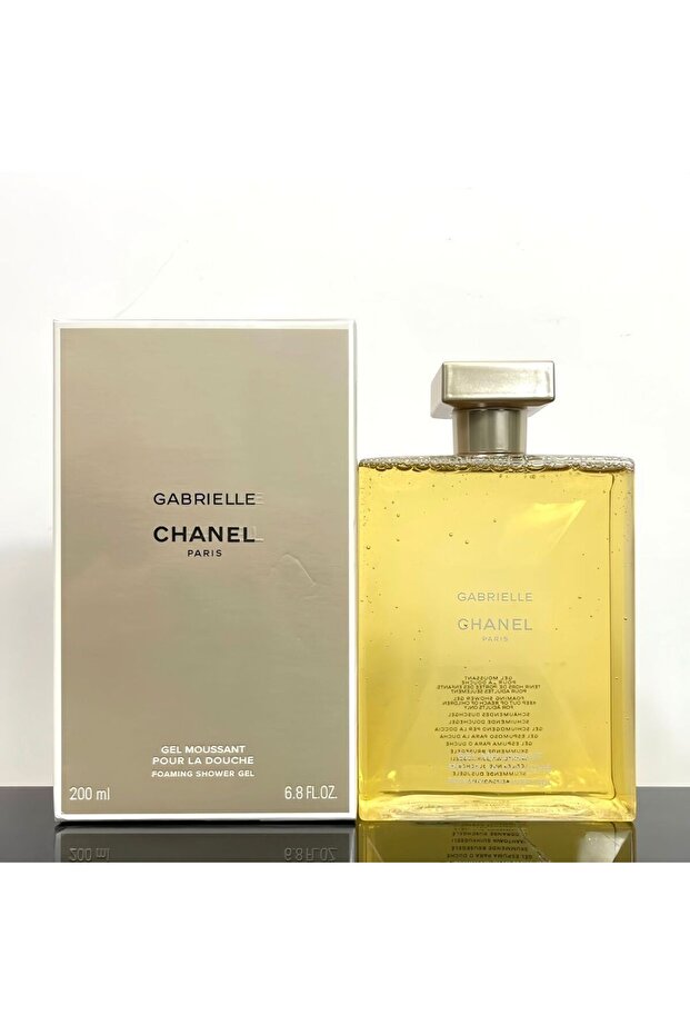 شور جل غابريل 200 مل - 1