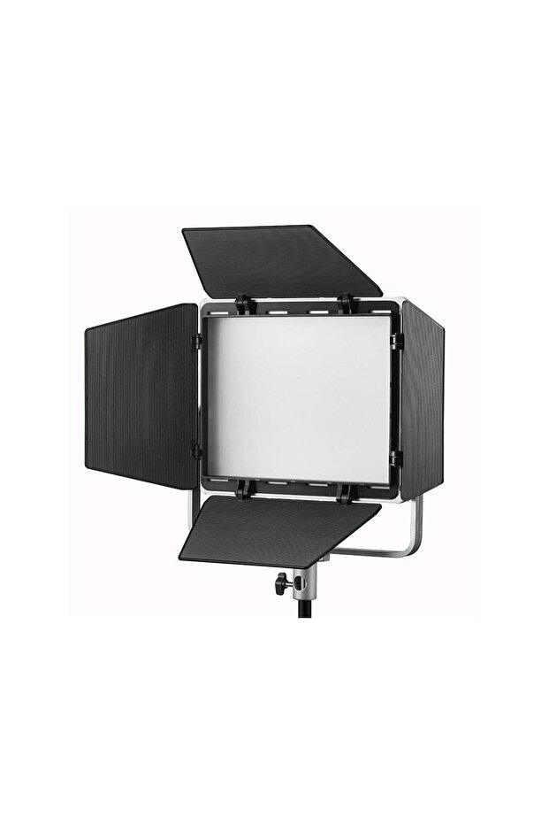 LP400R 40W RGB Panel LED Işık - 8