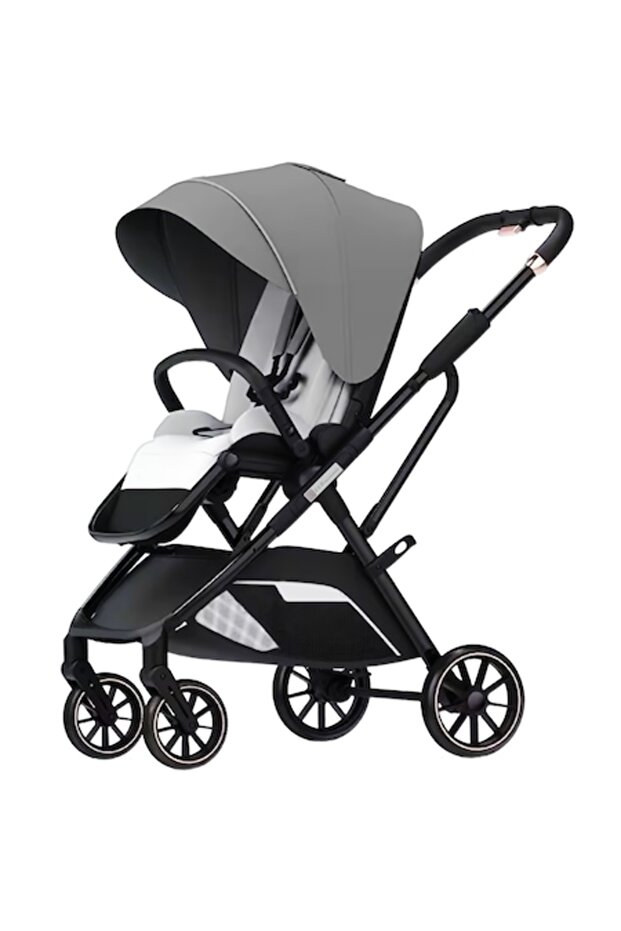 CLD - Care Love Devotion Stroller