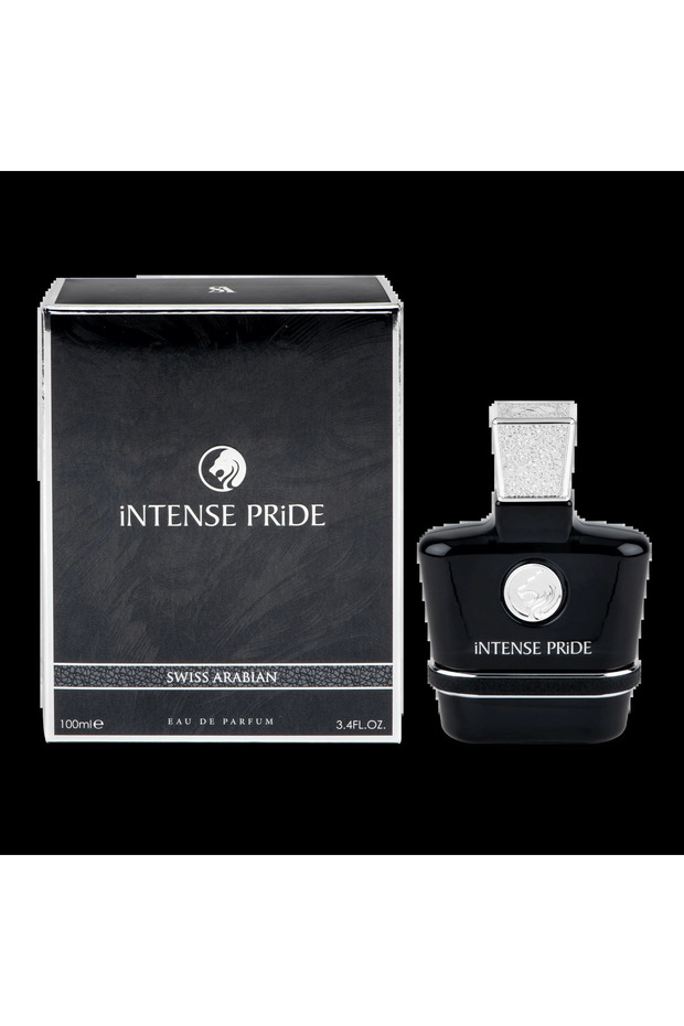 عطر إنتنس برايد أو دو بارفان 100 مل