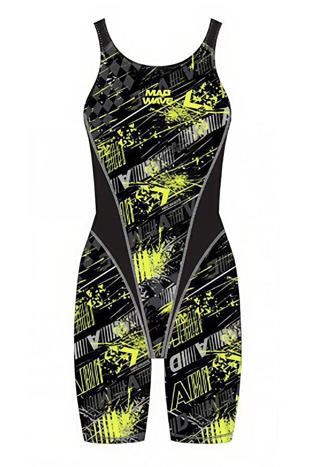 Swimsuit for Girls Kneeskin Junior Pbt L4