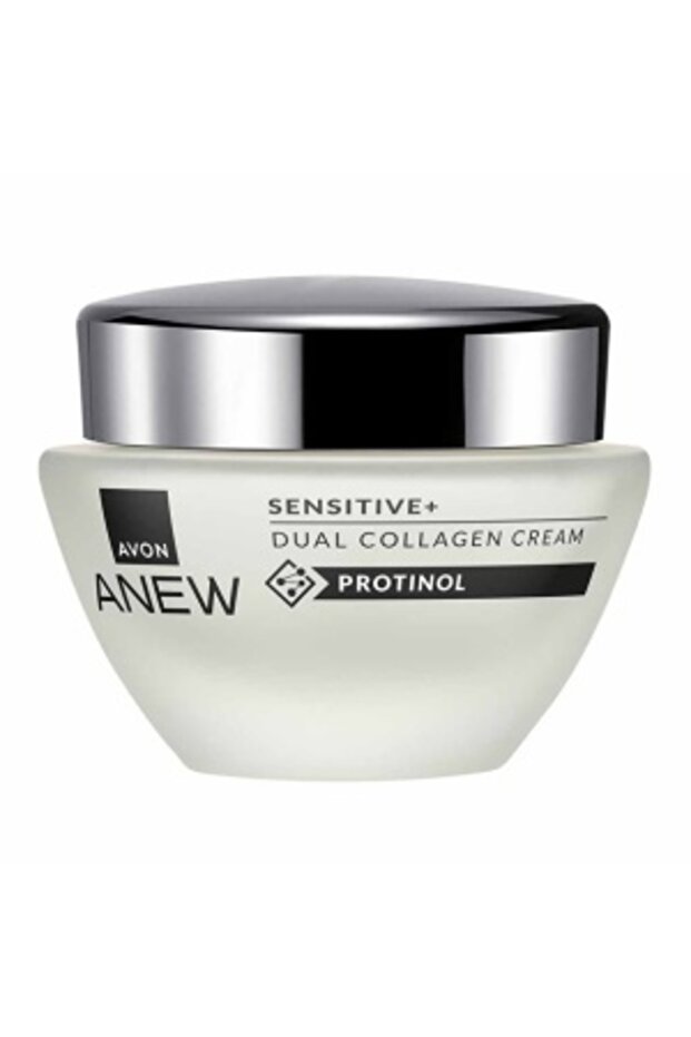 Крем Anew Sensitive+ - 3