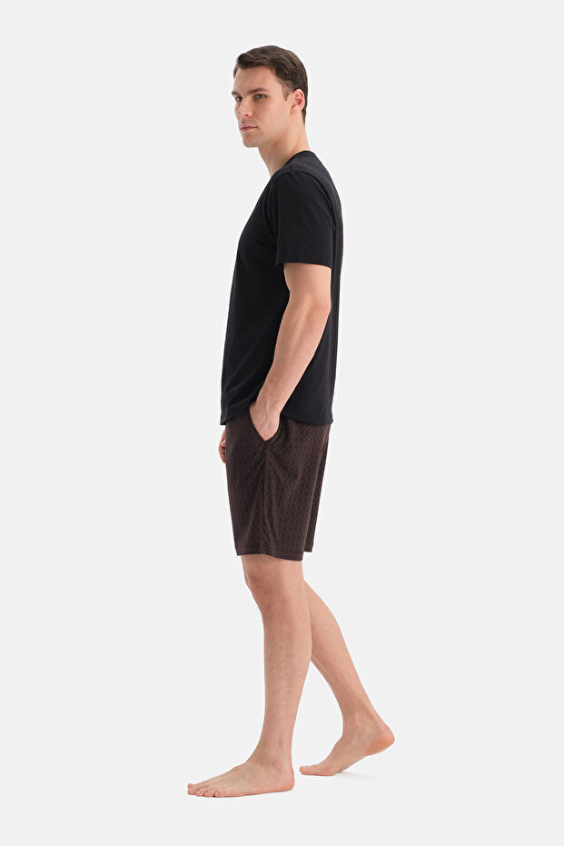 PAMUK MODAL İKİLİ ŞORT - 3