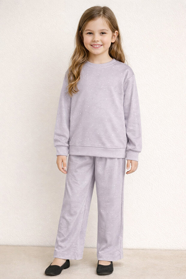 Girl's Seasonal Stone Set