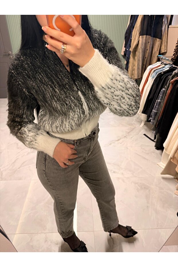 سترة منقوشة - 2