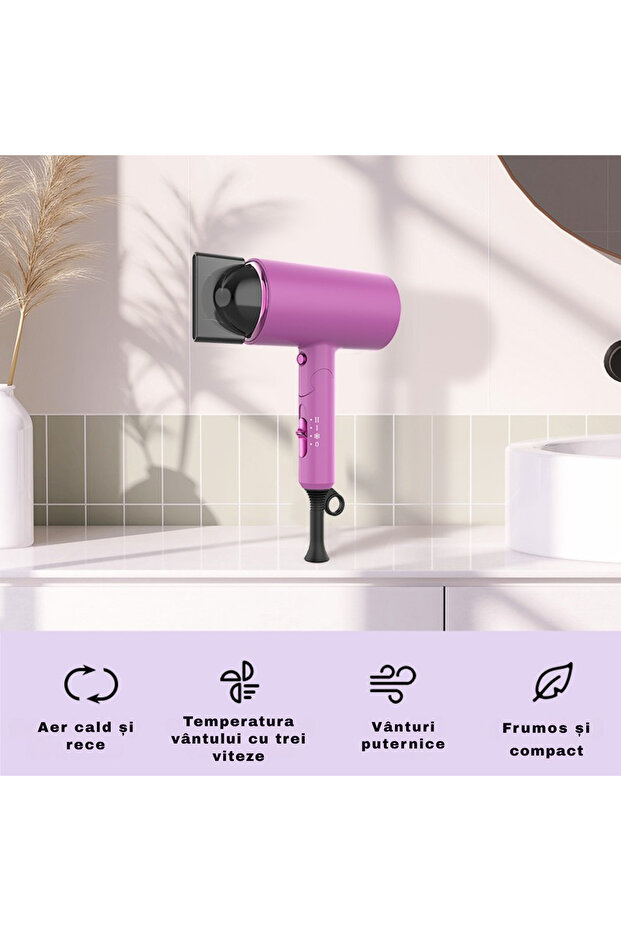 Uscator de par profesional ionic - 5