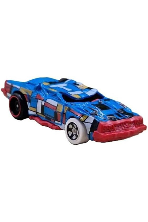 عربات فردية من gzmshop طراز SPEED BUMP HTD90 1247171