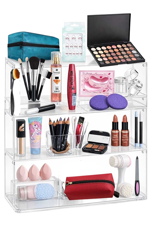 Premium / ekonomik set 36 Parca - 5