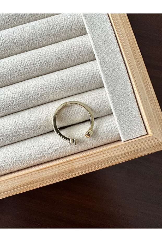 خاتم حجر غير متماثل - 2