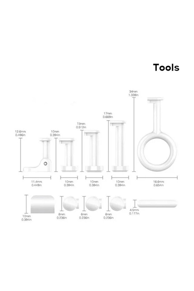 مجموعة أدوات Tuya Zigbee Fingerbot Plus Smart Fingerbot Switch Button Pusher APP Timer Voice Control W