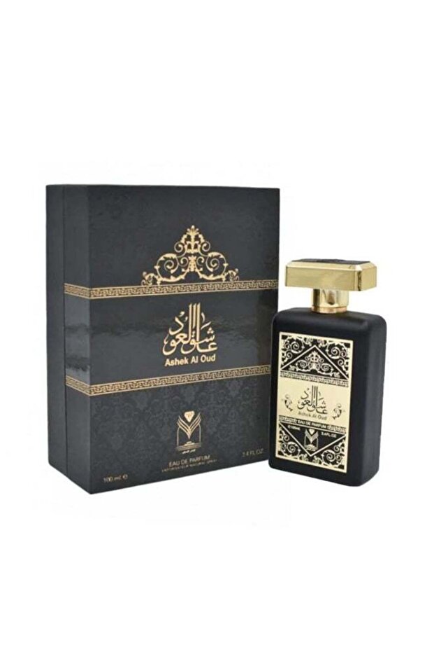 Lover of Oud 100 perfume