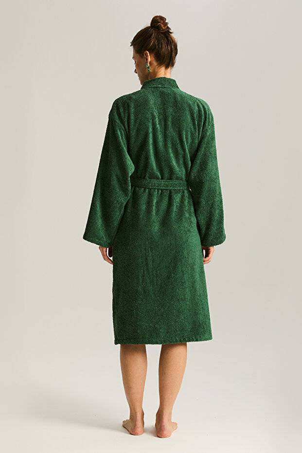 رداء حمام للجنسين - 3