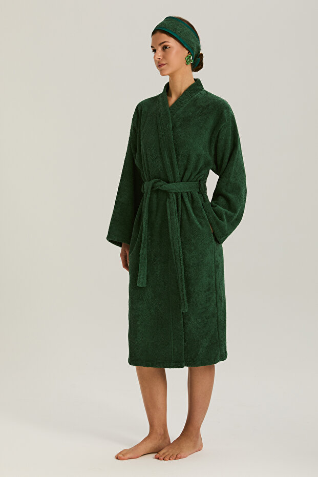 رداء حمام للجنسين - 5