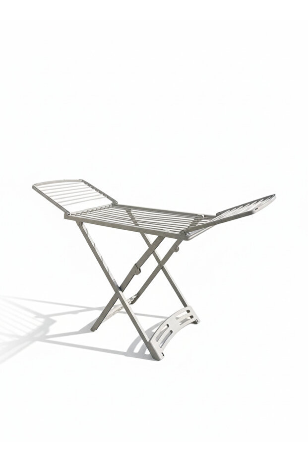 منشر غسيل ملابس قابل للطي - 3