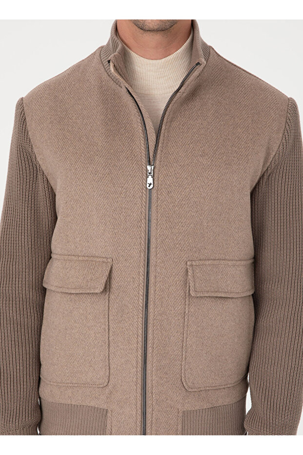 Vizon Erkek Mont SPEARS - 6