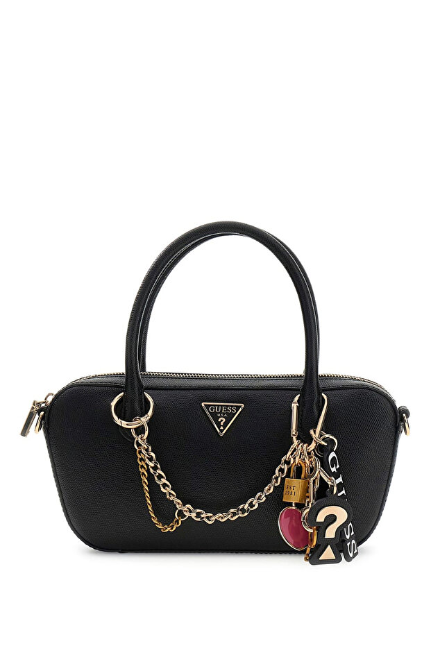 Black Women's Handbag Hwbg9899050