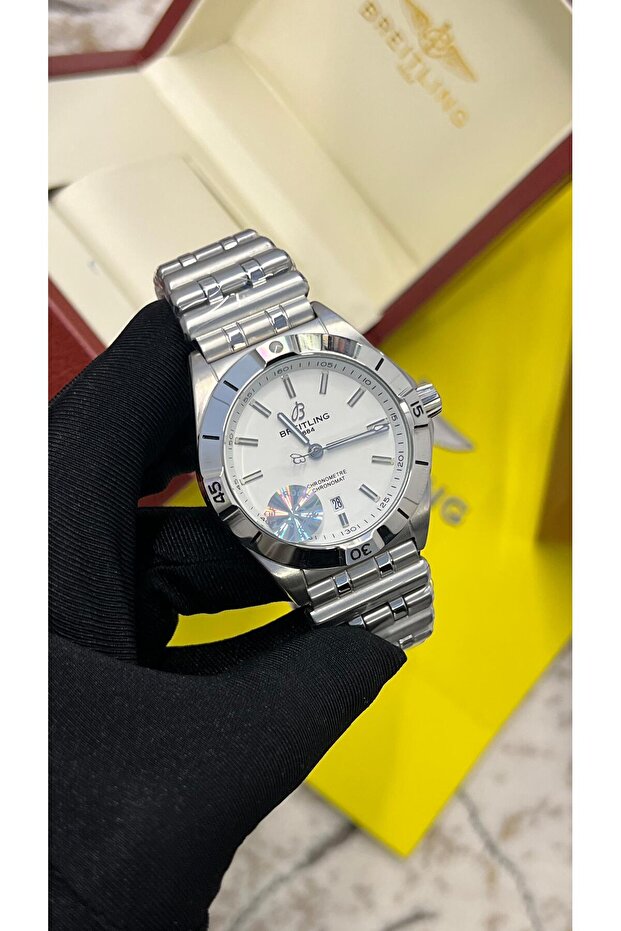 أوتوماتيكي بجودة عالية - 1