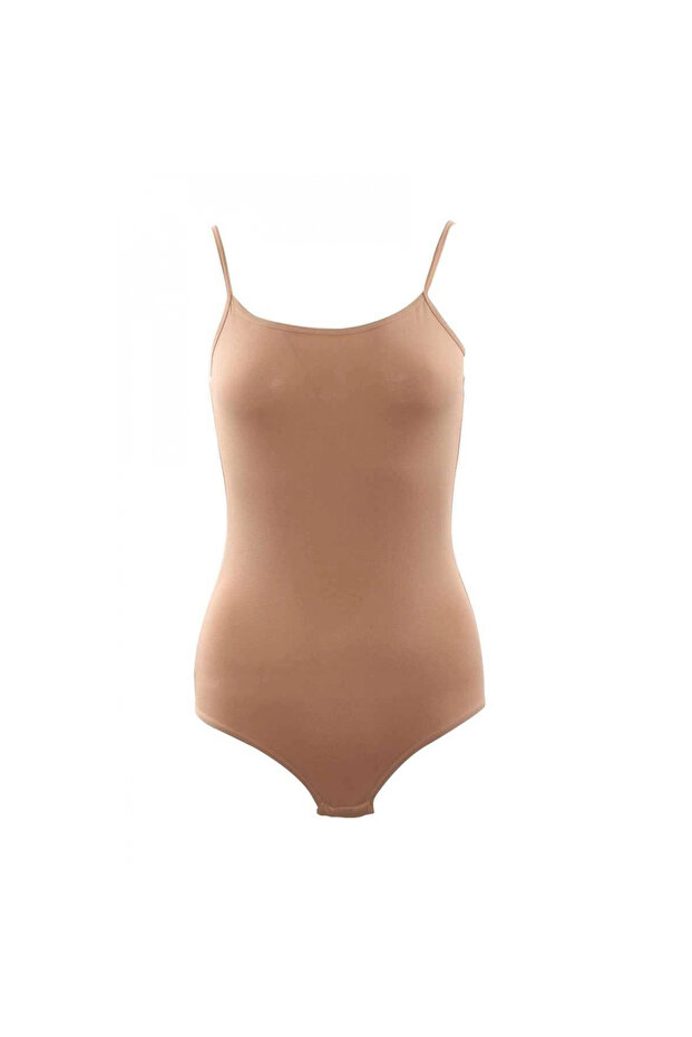 حزام قطني بمشبك للإغلاق من نوع بادي - 1