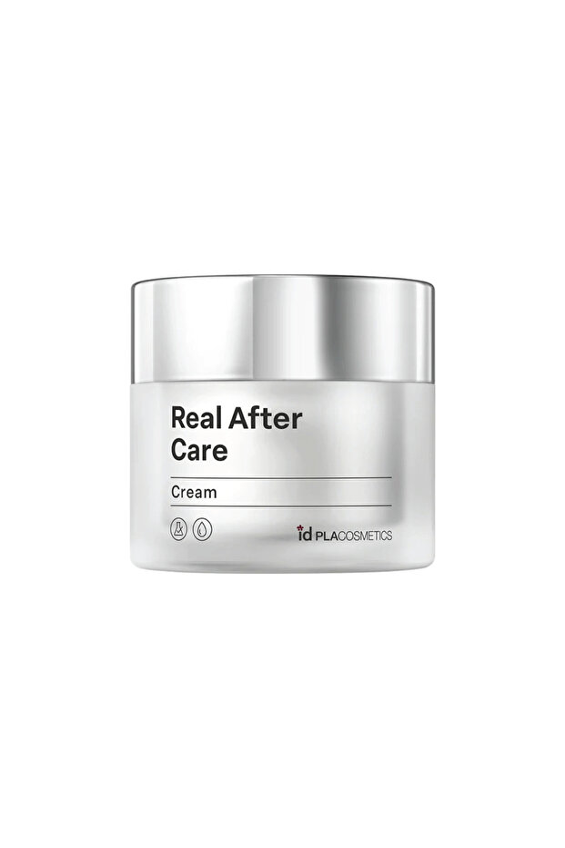 id Real After Care Cream