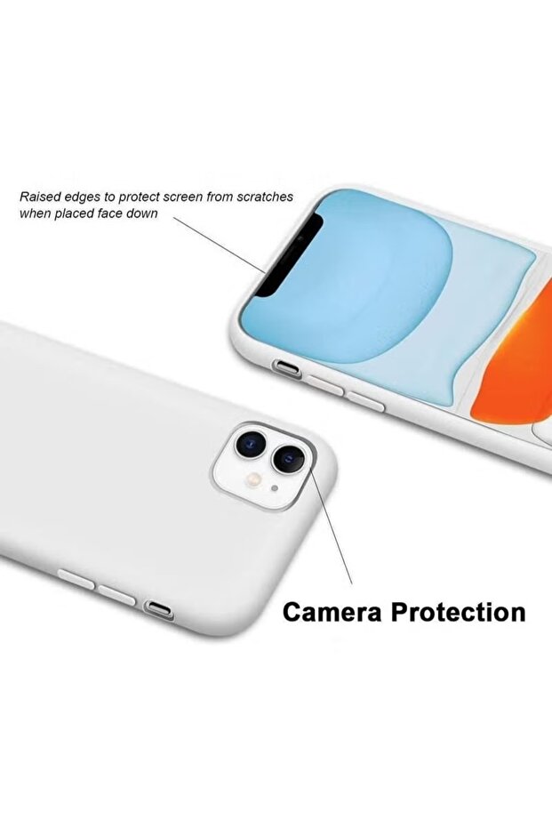 جراب حماية لهاتف آبل آيفون 12 برو ماكس - 6