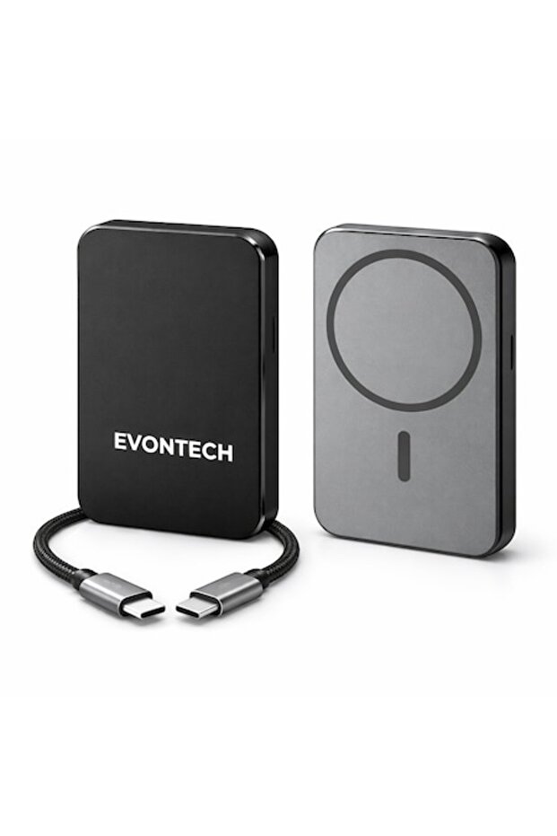 Wireless Slim External Battery