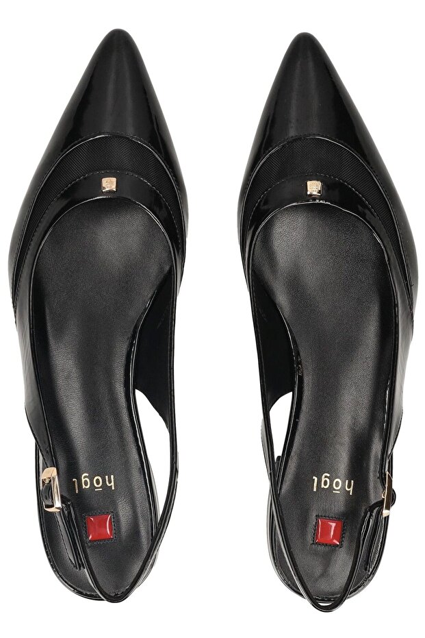 Μπαλαρίνες - 6