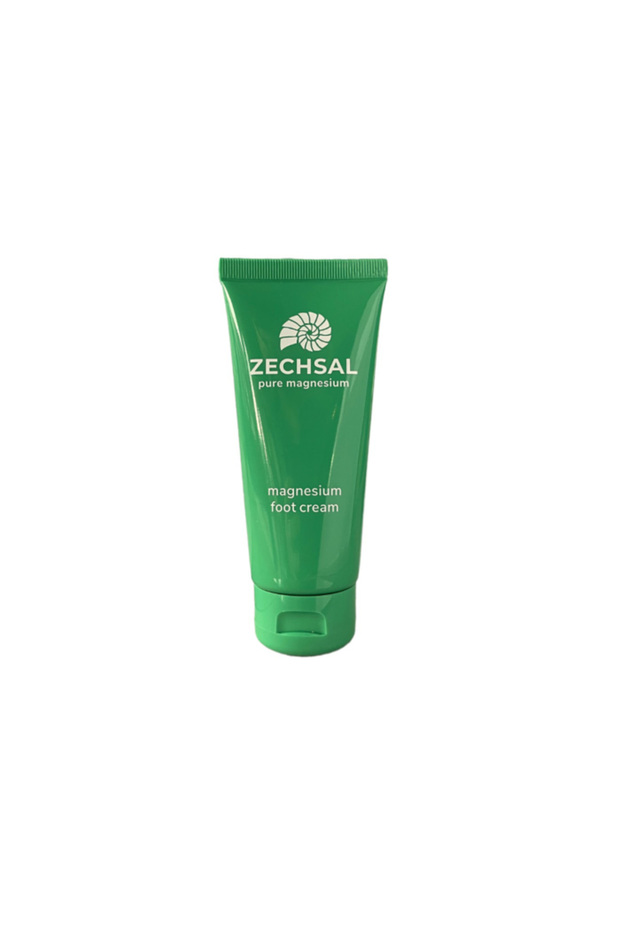 Magnesium Foot Cream 100ml