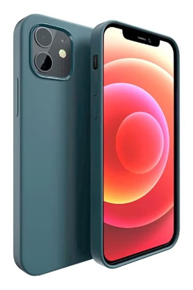 جراب حماية لهاتف آبل آيفون 12 برو ماكس - 3