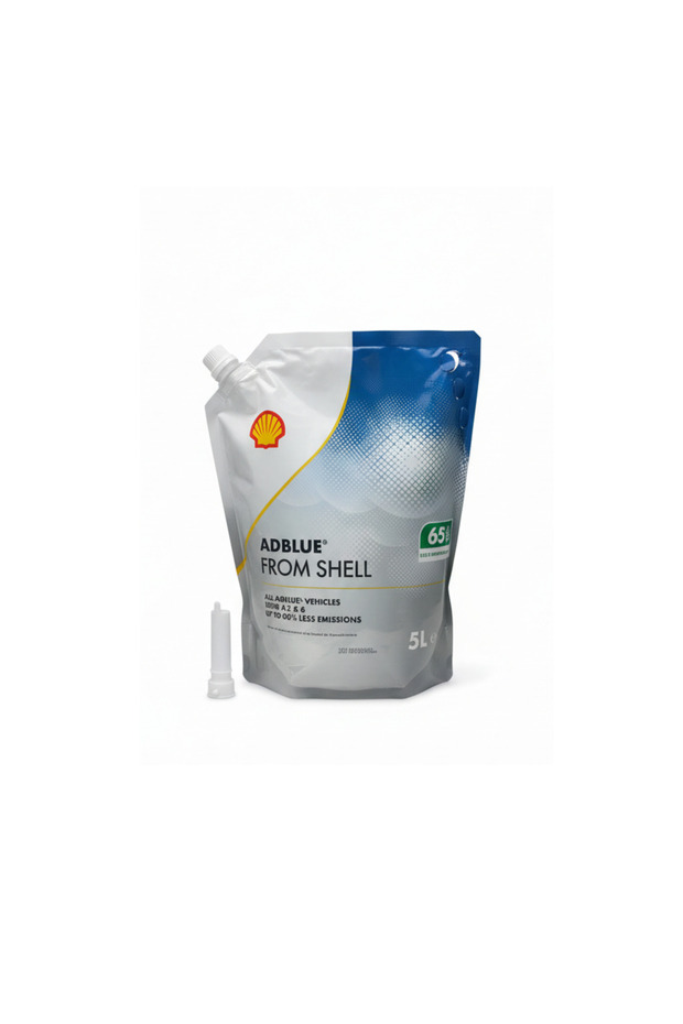 ADBLUE POUCH 5 LT - 1