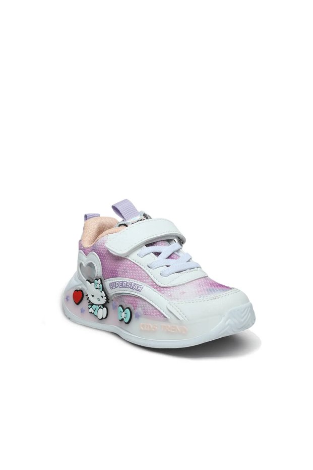 010 Girls' Summer Orthopedic Lightweight Sports Shoes