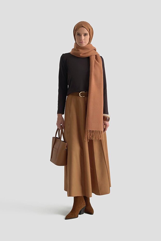 Basic Badi 25KD1116 Siyah - 3