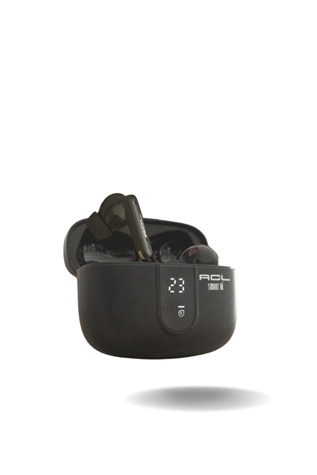 Acb-74 Bluetooth Kulaklık - 1