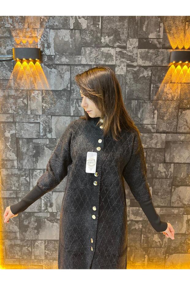 ANGORA HIRKA DESENLİ - 3