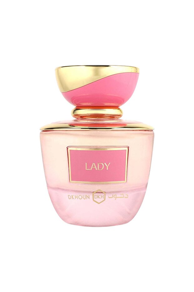 سيدة - 50 مل - 1