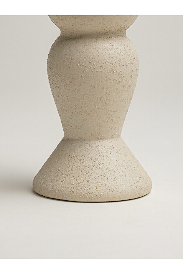 Ravel Dokulu Şamdan Seti - 3