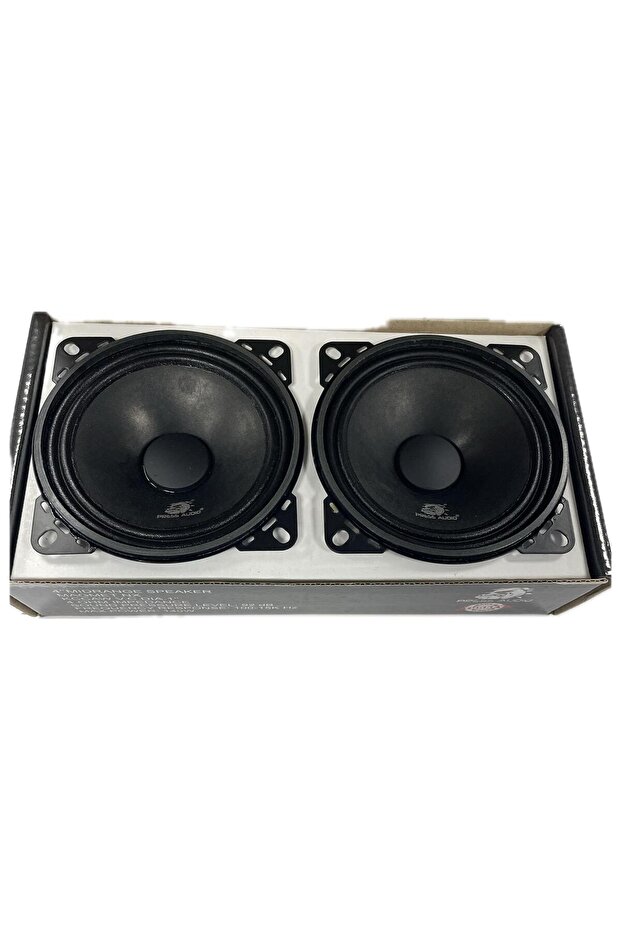 10 CM NEO MİDRANGE 70 RMS - 3