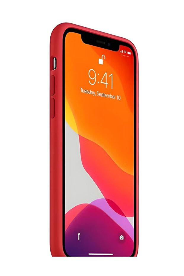 جراب حماية سيليكون مقاوم للصدمات لهاتف آيفون 11 برو ماكس - 8