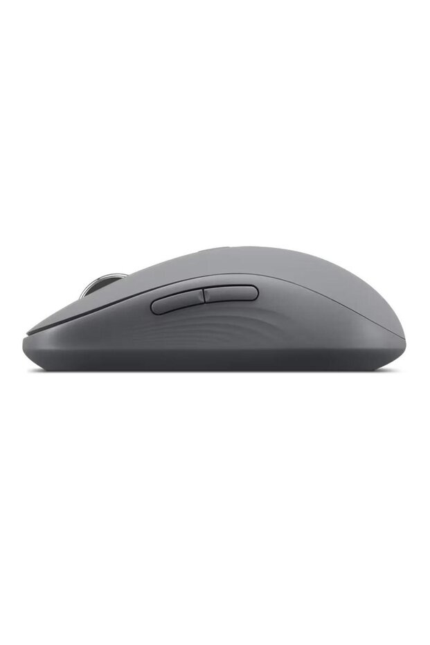 YOGA BLUETOOTH SILENT MOUSE- LUNA GREY - 2